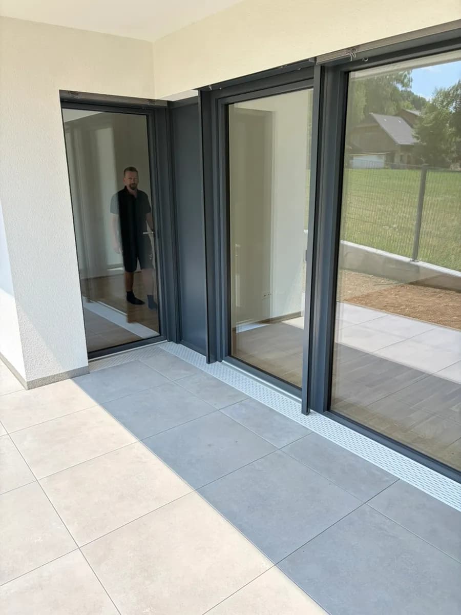 3-Zimmer-Wohnung mieten in Gmunden – 75 m², € 1.300 – Bild 9 von 9