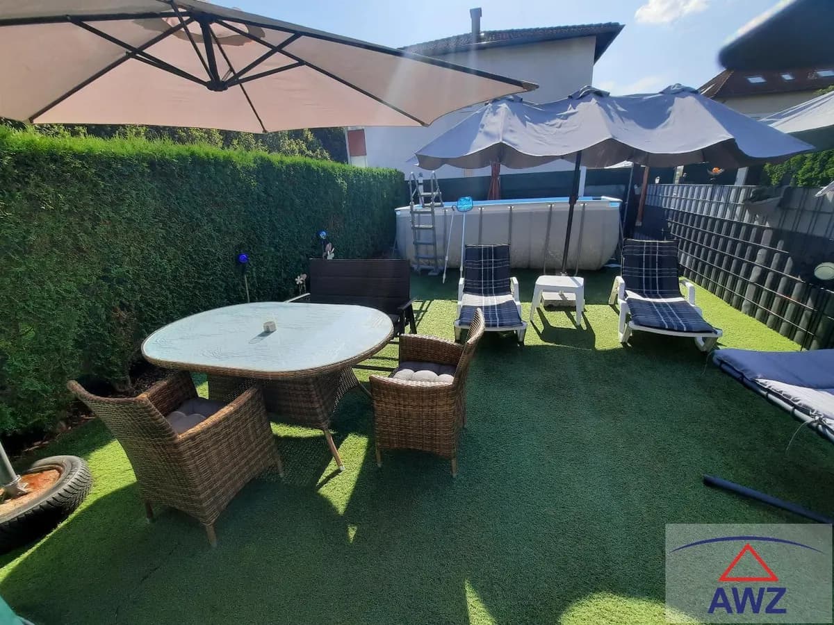 4-Zimmer-Haus kaufen in Grieskirchen – 110 m², € 365.000 – Bild 1 von 6