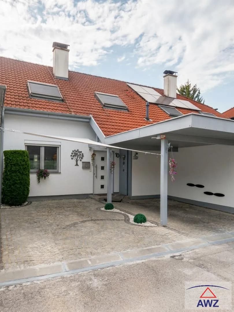 4-Zimmer-Haus kaufen in Grieskirchen – 110 m², € 365.000 – Bild 2 von 6