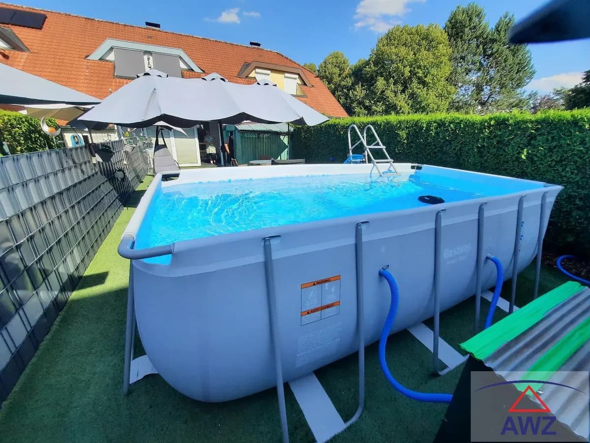 4-Zimmer-Haus kaufen in Grieskirchen – 110 m², € 365.000 – Bild 3 von 6