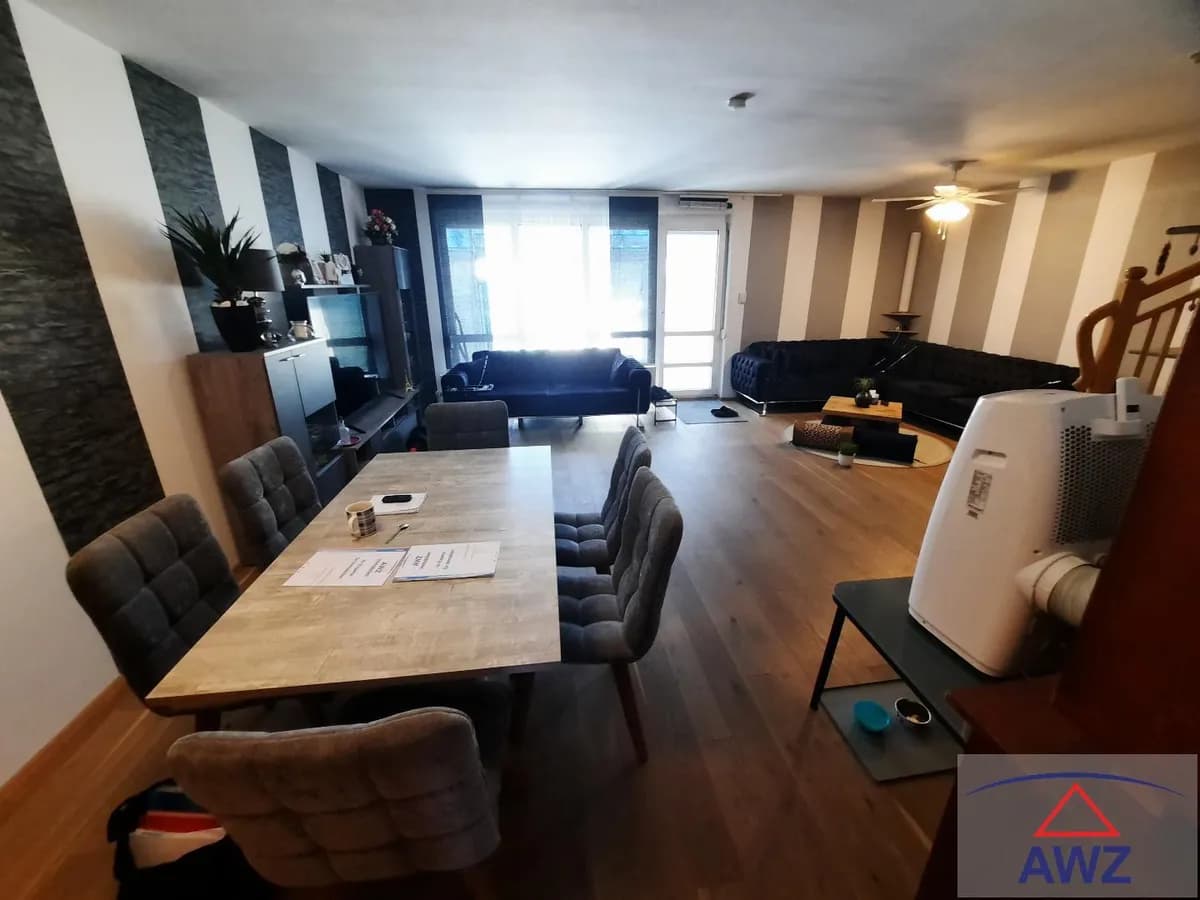 4-Zimmer-Haus kaufen in Grieskirchen – 110 m², € 365.000 – Bild 4 von 6