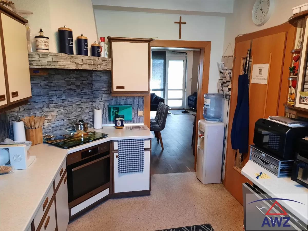 4-Zimmer-Haus kaufen in Grieskirchen – 110 m², € 365.000 – Bild 6 von 6