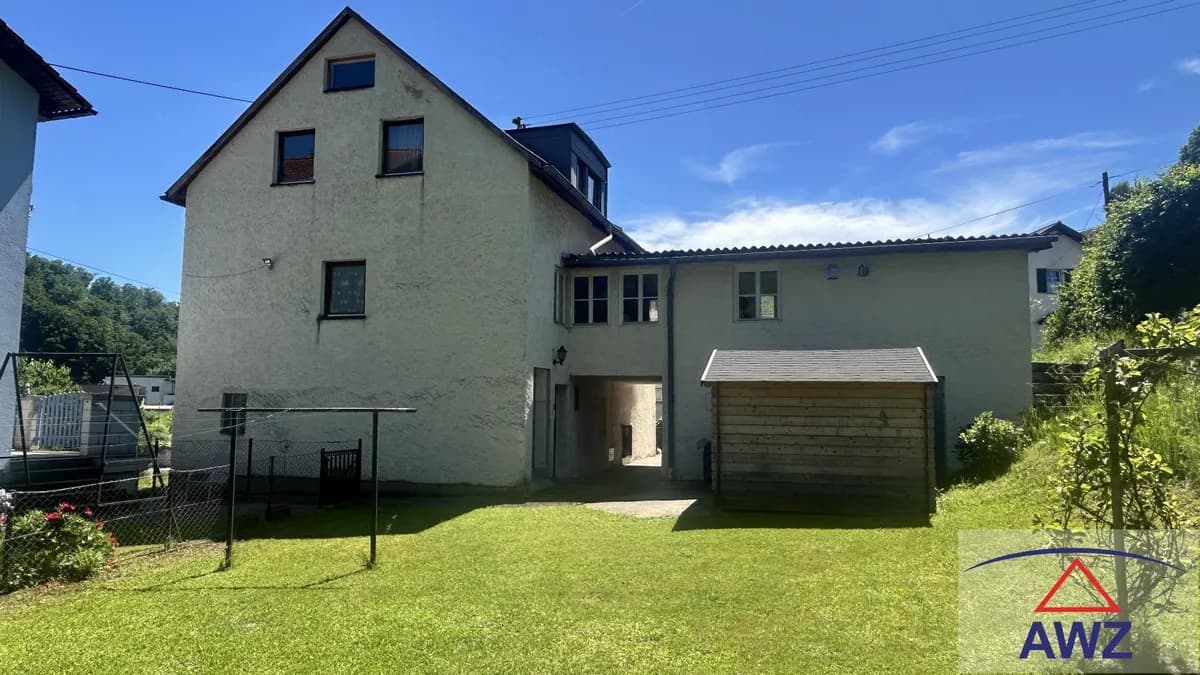 Haus kaufen in Linz – 150 m² – Bild 1 von 5