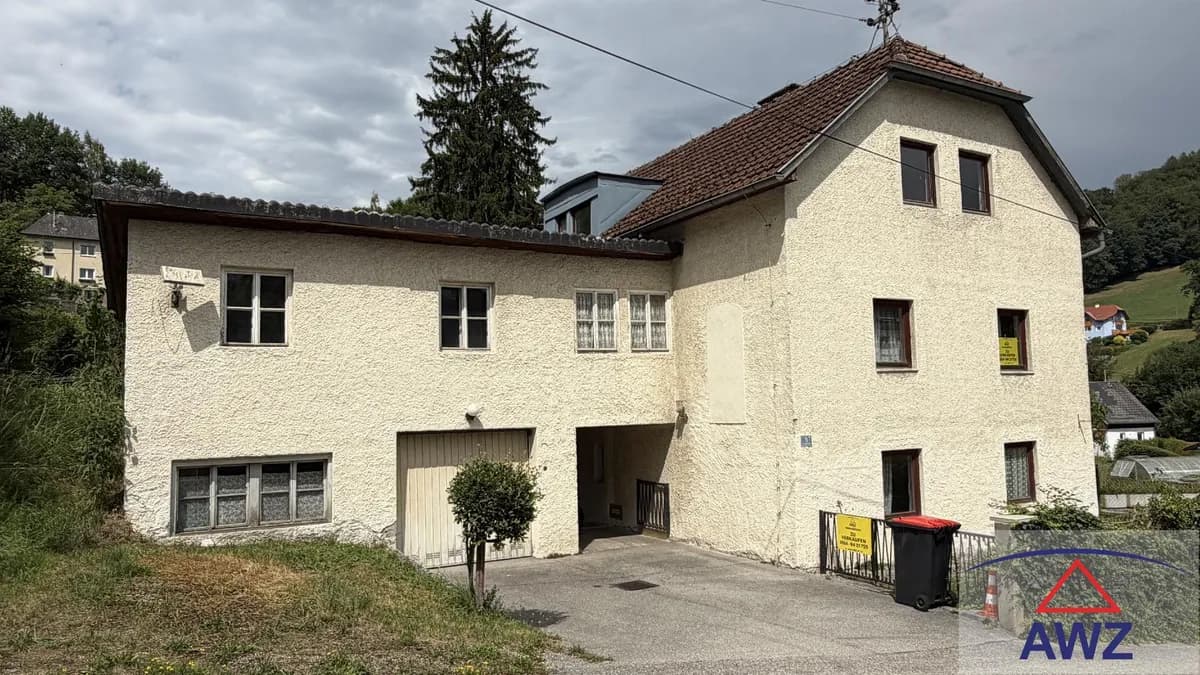 Haus kaufen in Linz – 150 m² – Bild 2 von 5