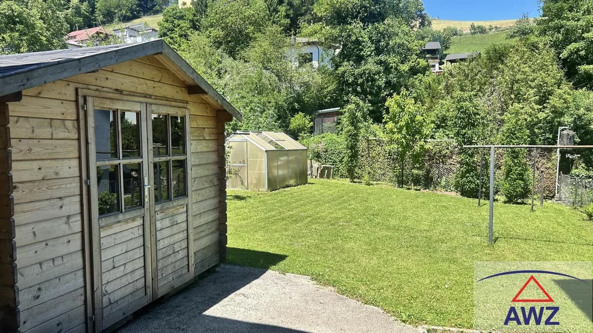 Haus kaufen in Linz – 150 m² – Bild 3 von 5