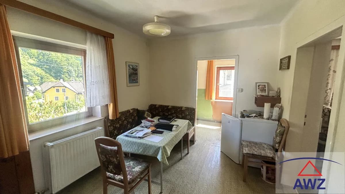 Haus kaufen in Linz – 150 m² – Bild 5 von 5