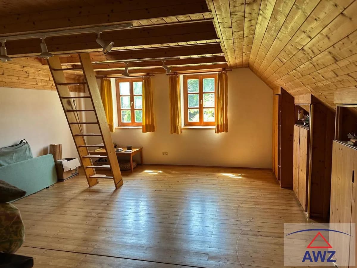 8-Zimmer-Haus kaufen in Südoststeiermark – 230 m² – Bild 1 von 5