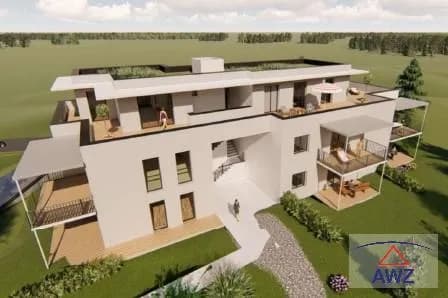 Wohnung kaufen in Weiz – 85 m², € 429.000 – Bild 1 von 2