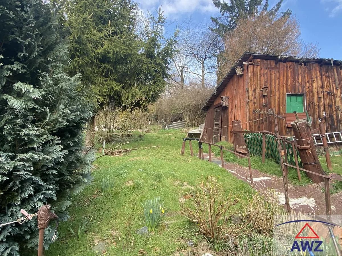 Grundstück kaufen in Hartberg-Fürstenfeld – 2 407 m², € 159.000 – Bild 3 von 7