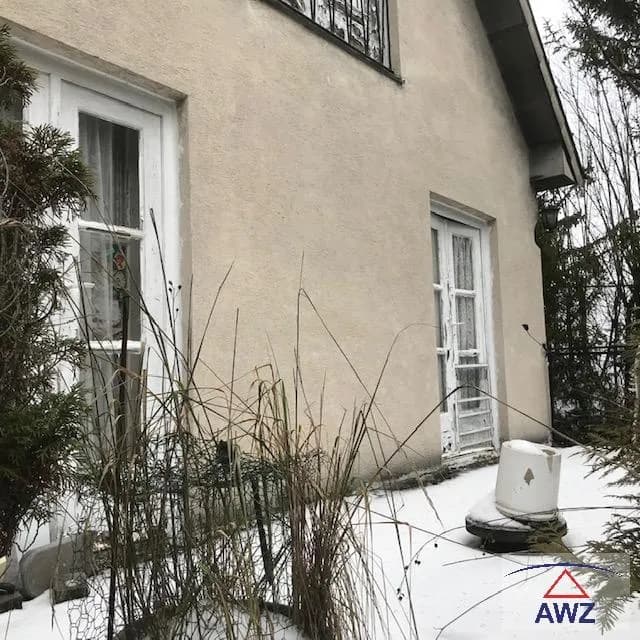 Grundstück kaufen in Wien – 498 m² – Bild 1 von 4