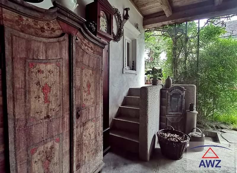 10-Zimmer-Haus kaufen in Gmunden – 240 m², € 950.000 – Bild 1 von 8