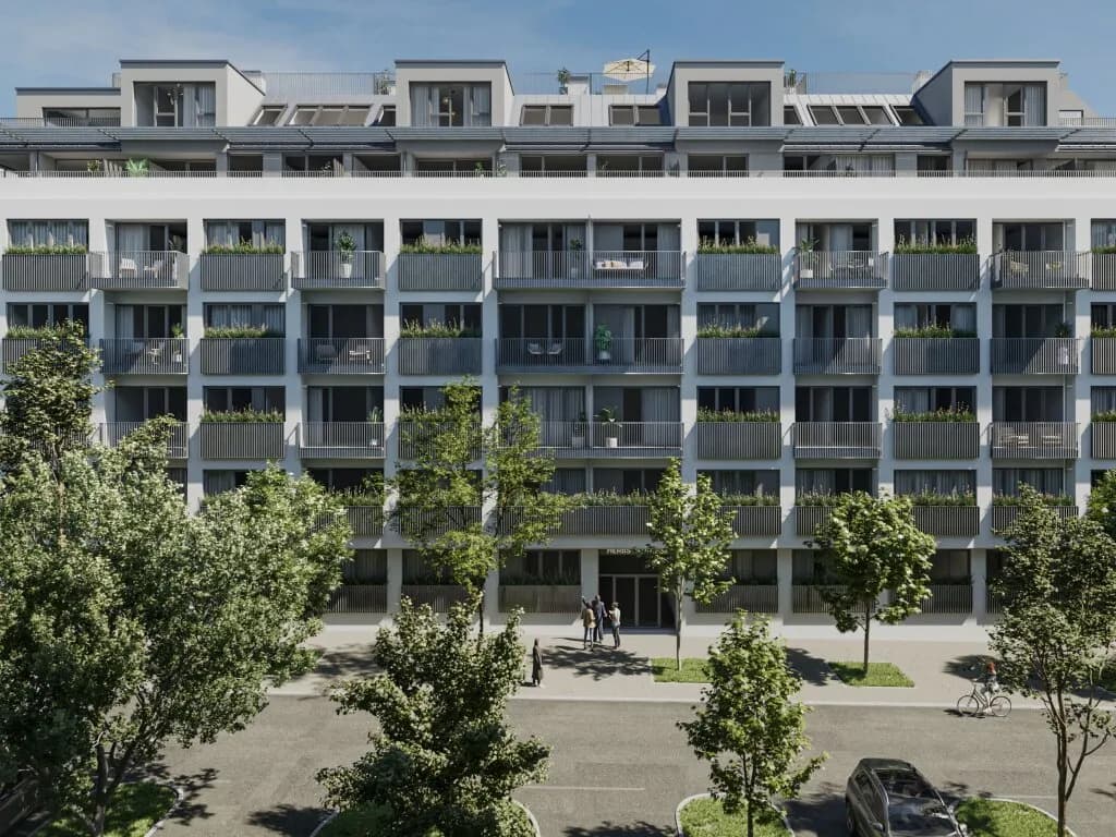Immobilie kaufen in Wien – 79,17 m², € 455.700 – Bild 3 von 18