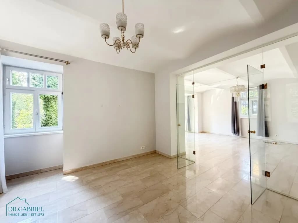 4-Zimmer-Gewerbeimmobilie mieten in Wien – 132 m², € 3.220 – Bild 3 von 11