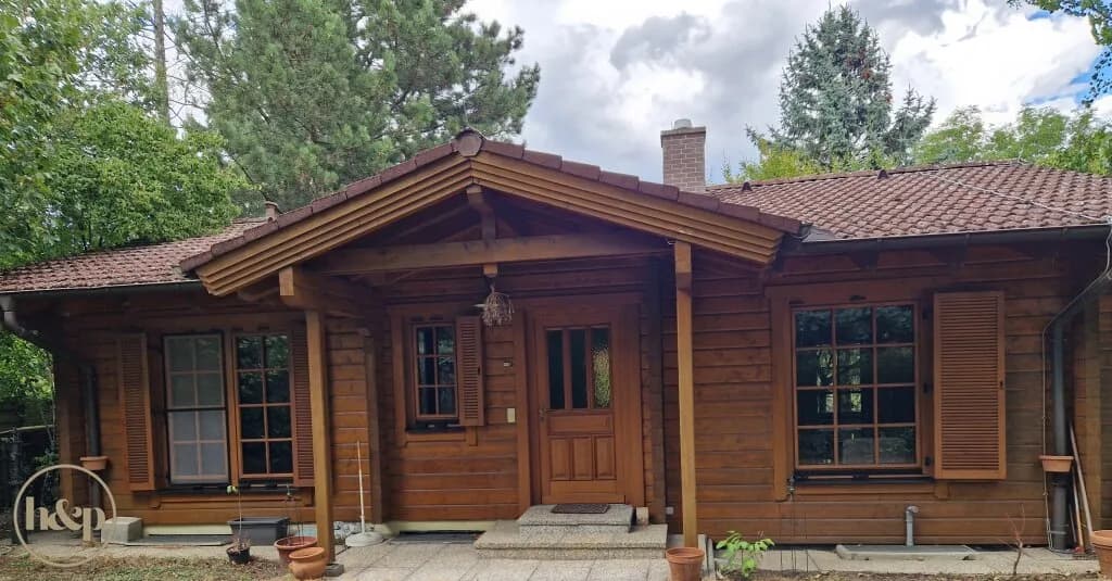 3-Zimmer-Haus kaufen in Tulln – 65 m², € 357.000 – Bild 1 von 24