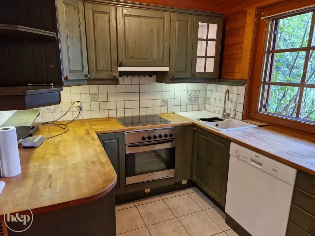 3-Zimmer-Haus kaufen in Tulln – 65 m², € 357.000 – Bild 3 von 24