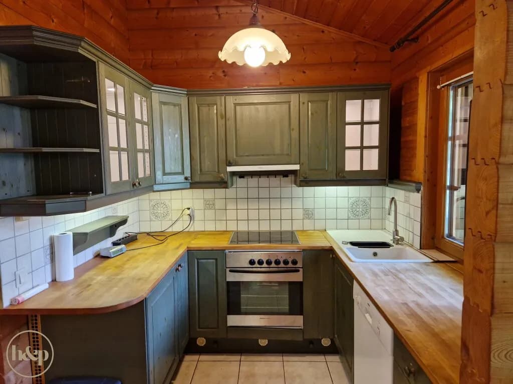 3-Zimmer-Haus kaufen in Tulln – 65 m², € 357.000 – Bild 4 von 24
