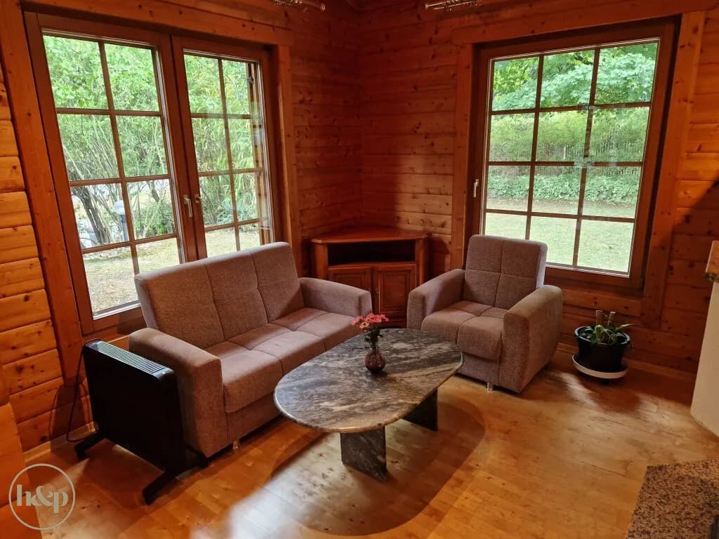 3-Zimmer-Haus kaufen in Tulln – 65 m², € 357.000 – Bild 6 von 24