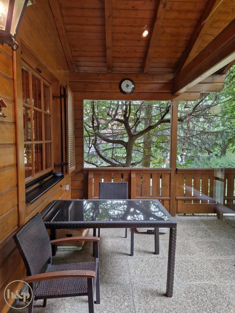 3-Zimmer-Haus kaufen in Tulln – 65 m², € 357.000 – Bild 14 von 24
