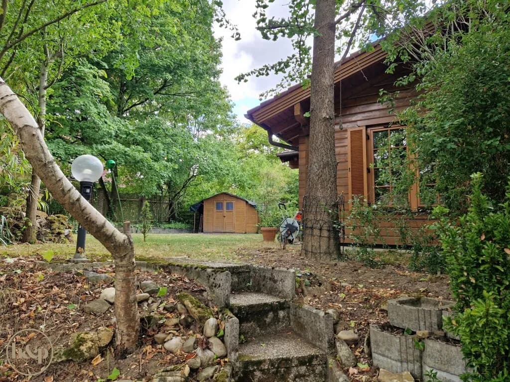 3-Zimmer-Haus kaufen in Tulln – 65 m², € 357.000 – Bild 17 von 24