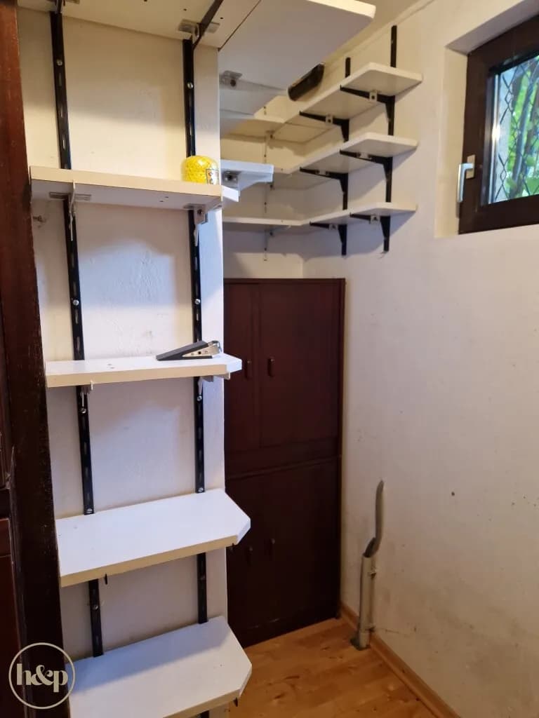 3-Zimmer-Haus kaufen in Tulln – 65 m², € 357.000 – Bild 20 von 24