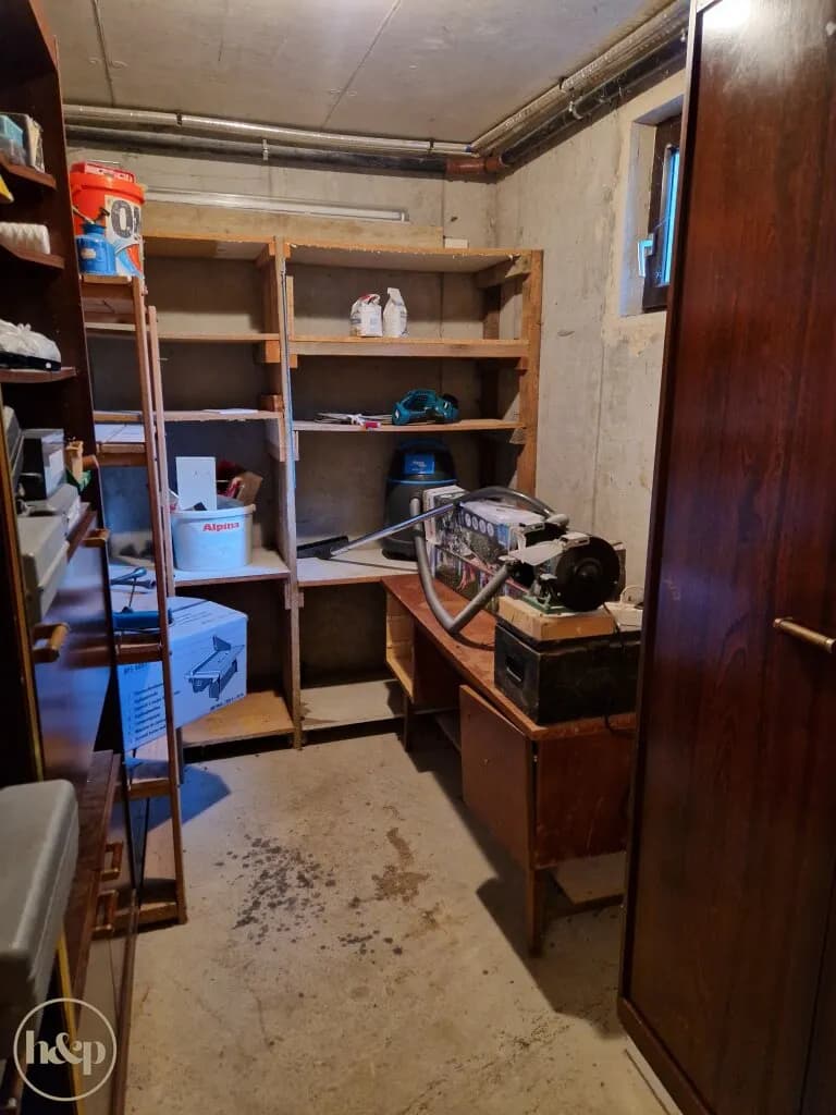 3-Zimmer-Haus kaufen in Tulln – 65 m², € 357.000 – Bild 22 von 24