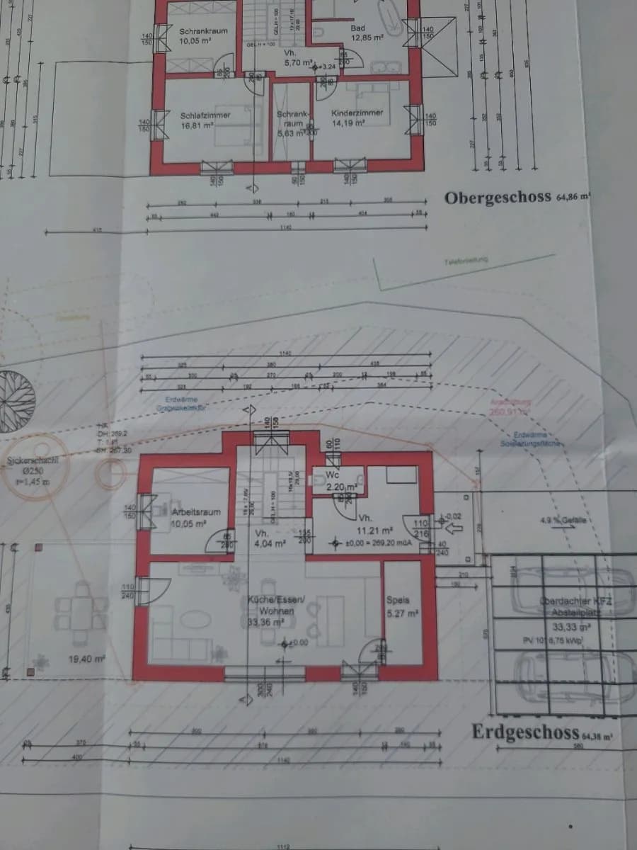 3-Zimmer-Haus mieten in Leibnitz – 131 m², € 2.000 – Bild 4 von 29