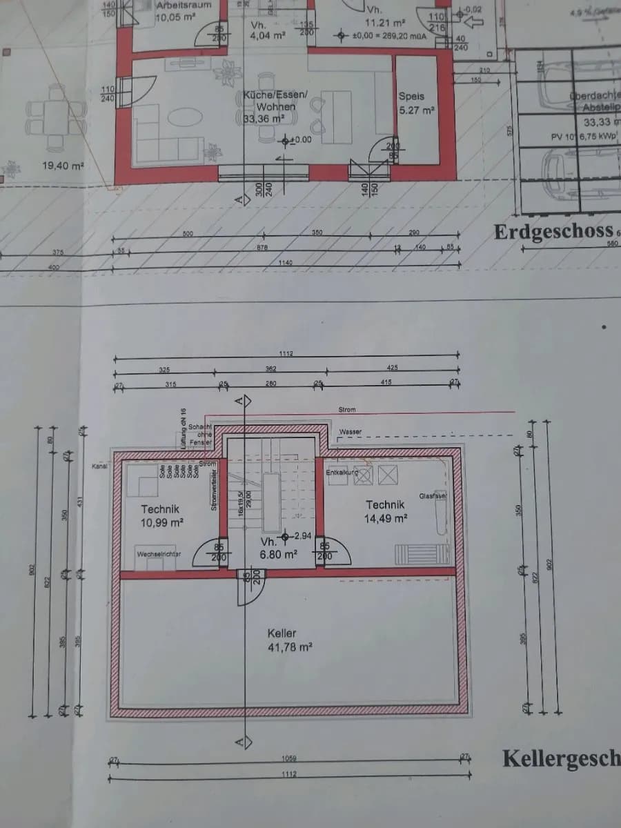 3-Zimmer-Haus mieten in Leibnitz – 131 m², € 2.000 – Bild 6 von 29