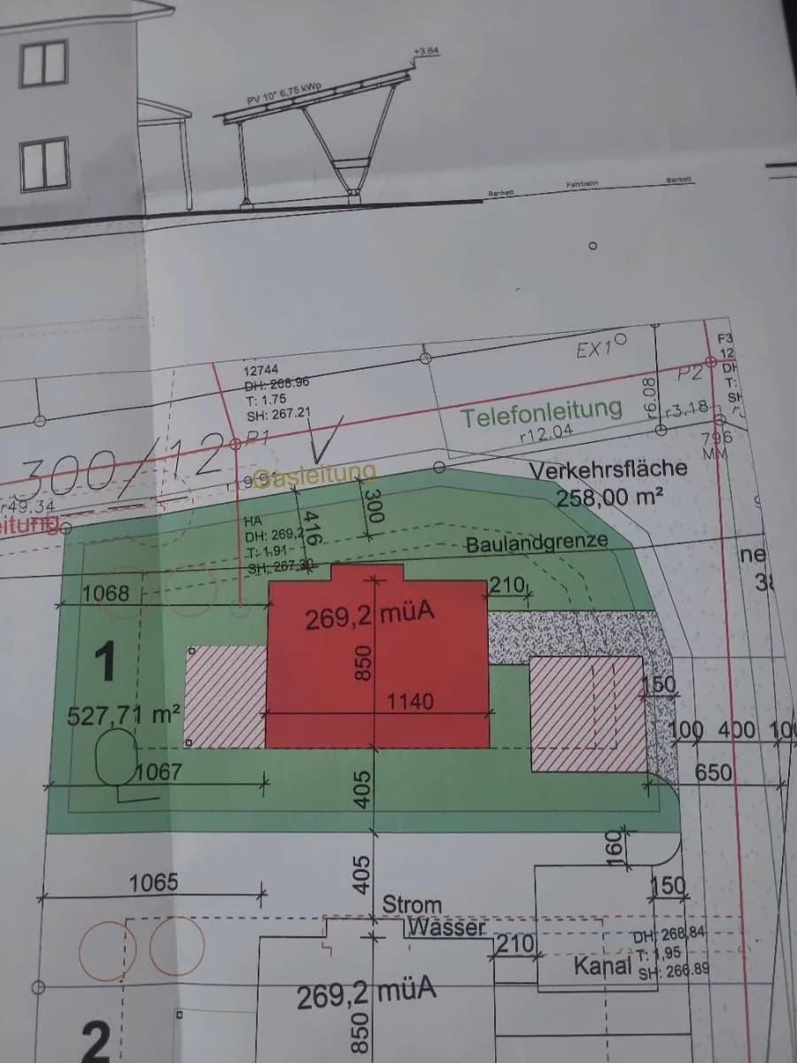 3-Zimmer-Haus mieten in Leibnitz – 131 m², € 2.000 – Bild 7 von 29