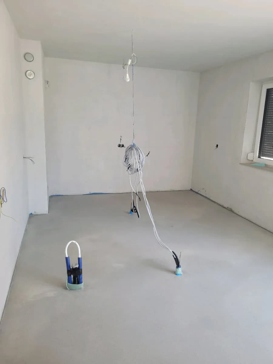 3-Zimmer-Haus mieten in Leibnitz – 131 m², € 2.000 – Bild 10 von 29