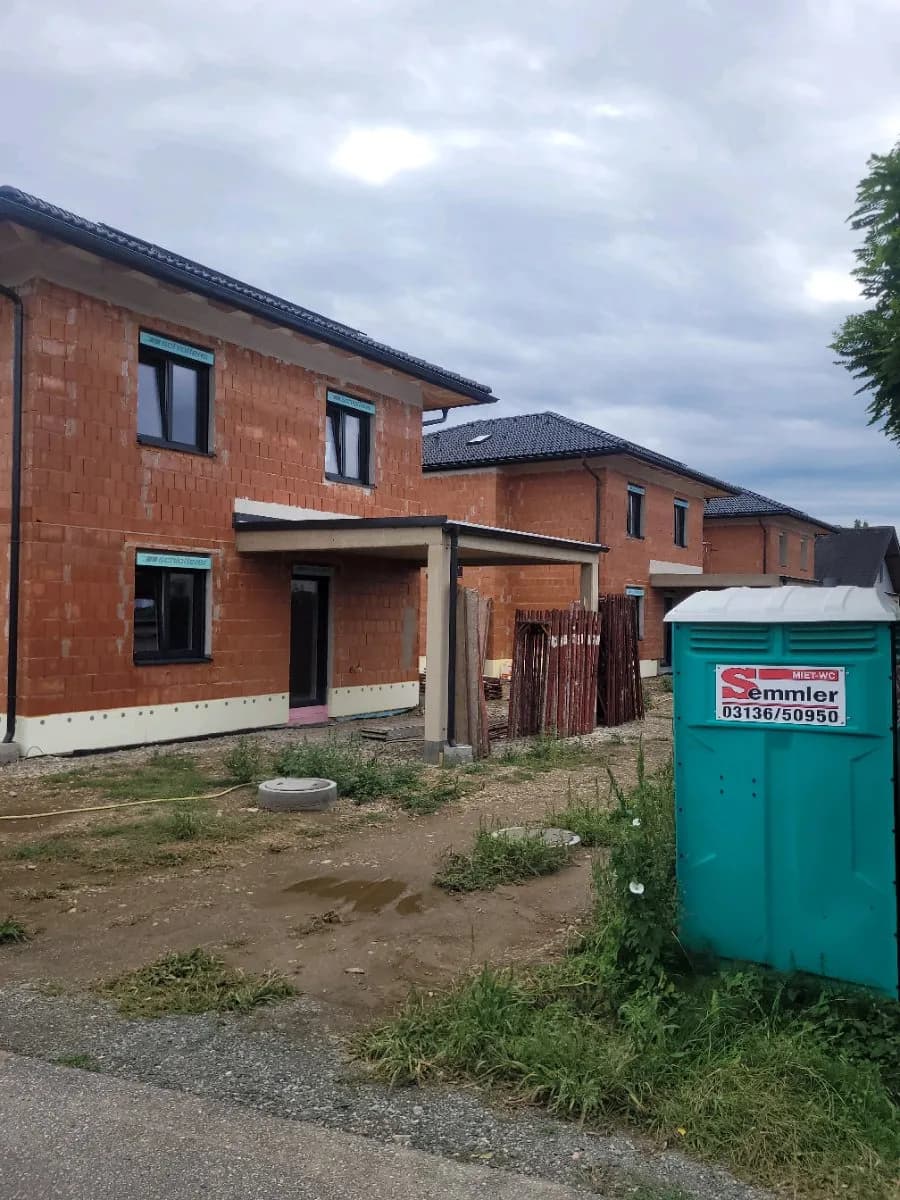 3-Zimmer-Haus mieten in Leibnitz – 131 m², € 2.000 – Bild 24 von 29