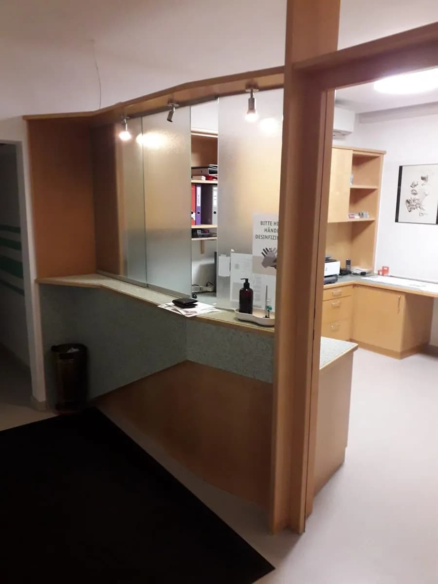 4-Zimmer-Immobilie mieten in Eisenstadt – 110 m², € 500 – Bild 1 von 32
