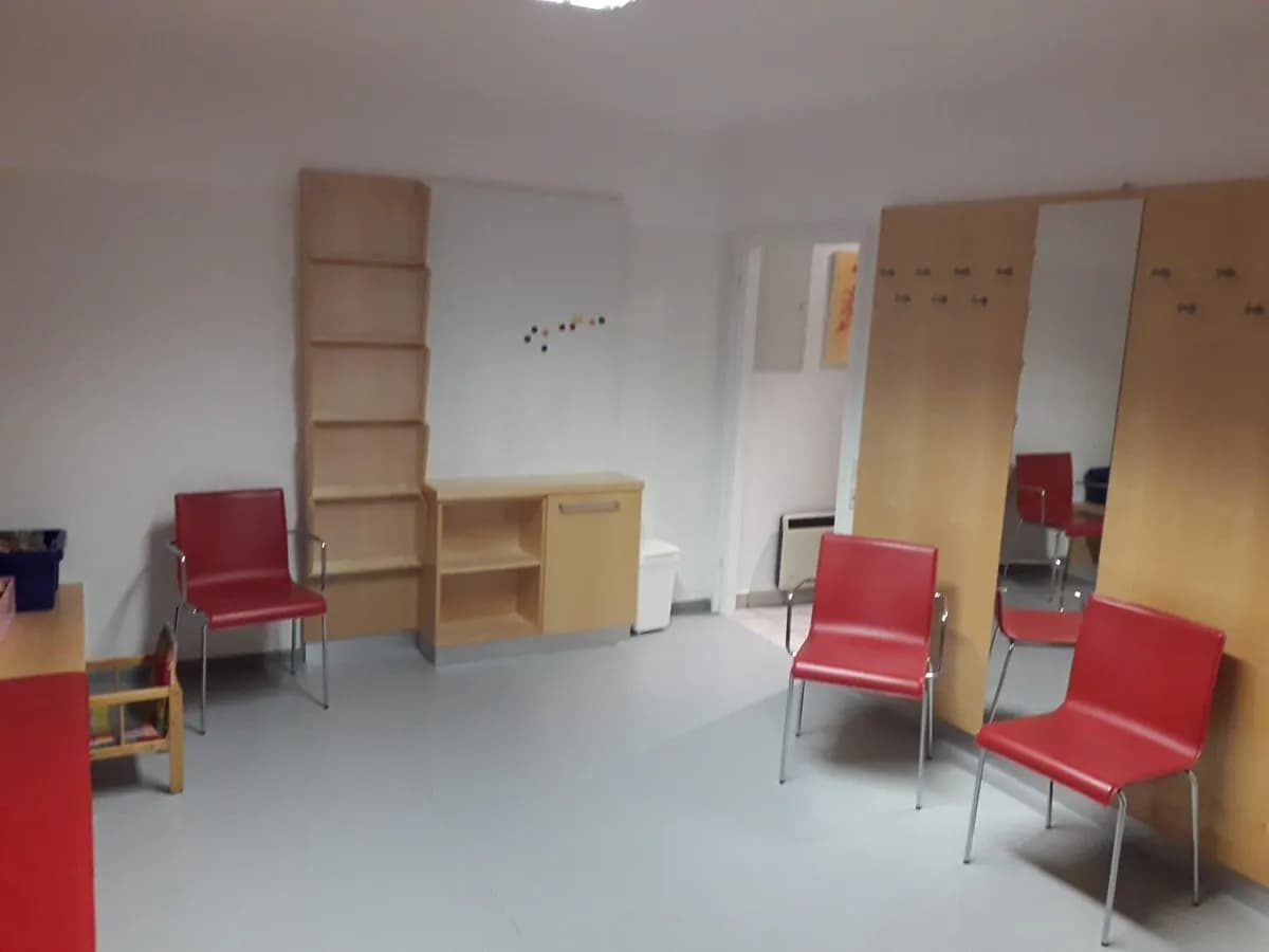 4-Zimmer-Immobilie mieten in Eisenstadt – 110 m², € 500 – Bild 4 von 32