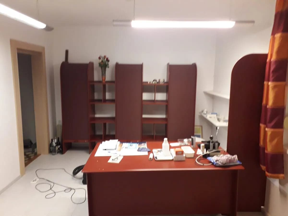 4-Zimmer-Immobilie mieten in Eisenstadt – 110 m², € 500 – Bild 5 von 32