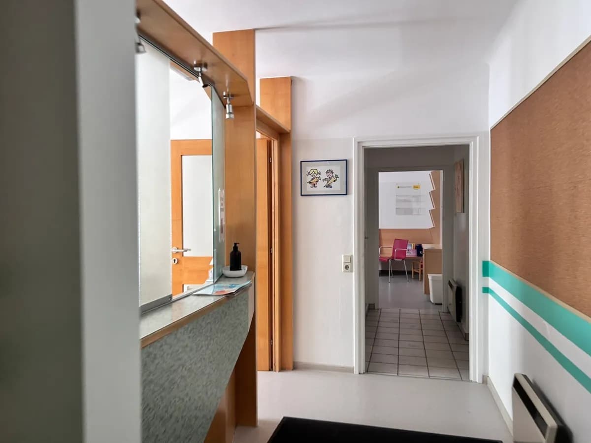 4-Zimmer-Immobilie mieten in Eisenstadt – 110 m², € 500 – Bild 8 von 32