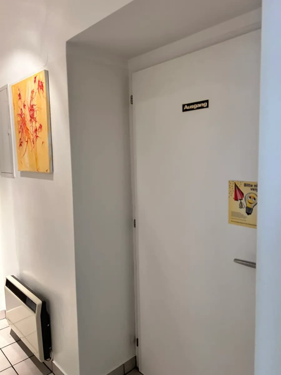 4-Zimmer-Immobilie mieten in Eisenstadt – 110 m², € 500 – Bild 11 von 32
