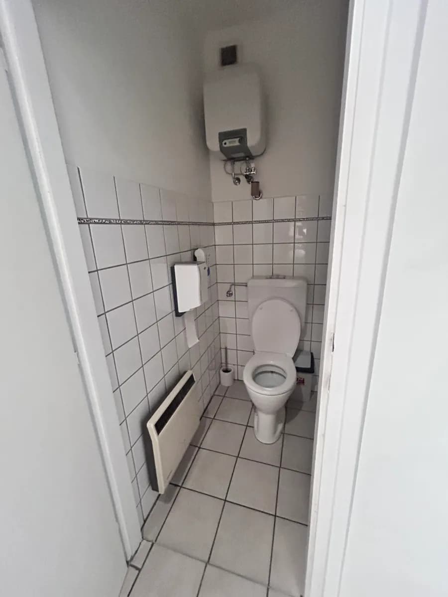 4-Zimmer-Immobilie mieten in Eisenstadt – 110 m², € 500 – Bild 13 von 32