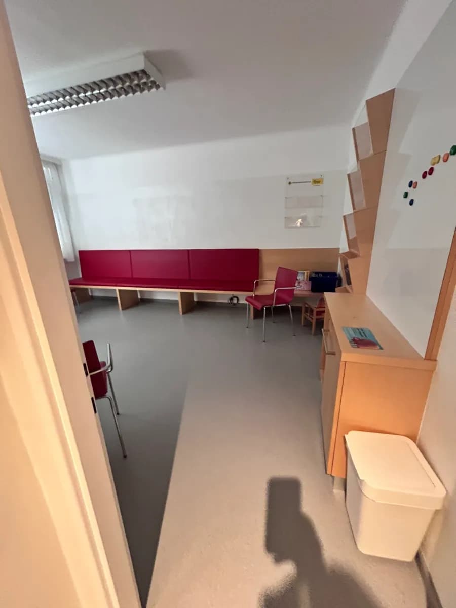 4-Zimmer-Immobilie mieten in Eisenstadt – 110 m², € 500 – Bild 14 von 32