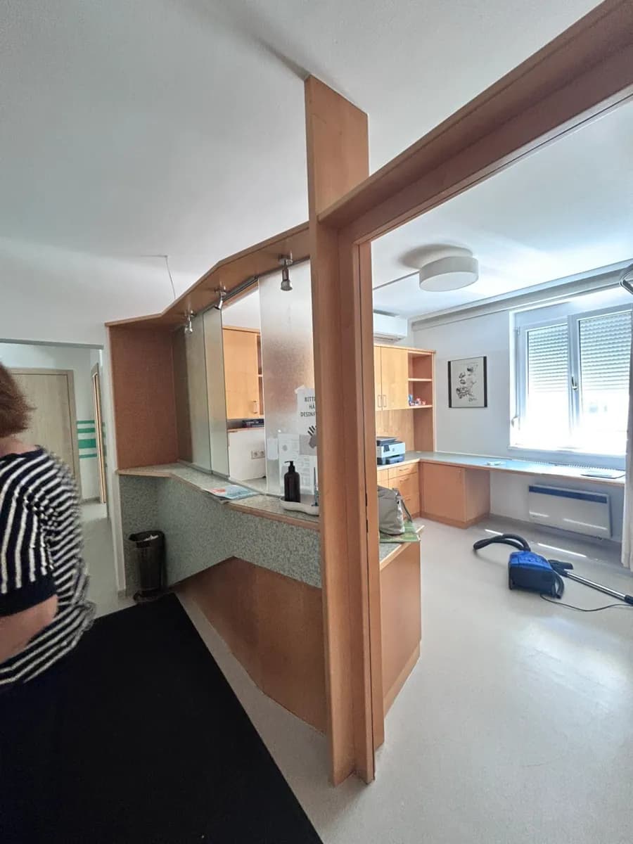 4-Zimmer-Immobilie mieten in Eisenstadt – 110 m², € 500 – Bild 15 von 32