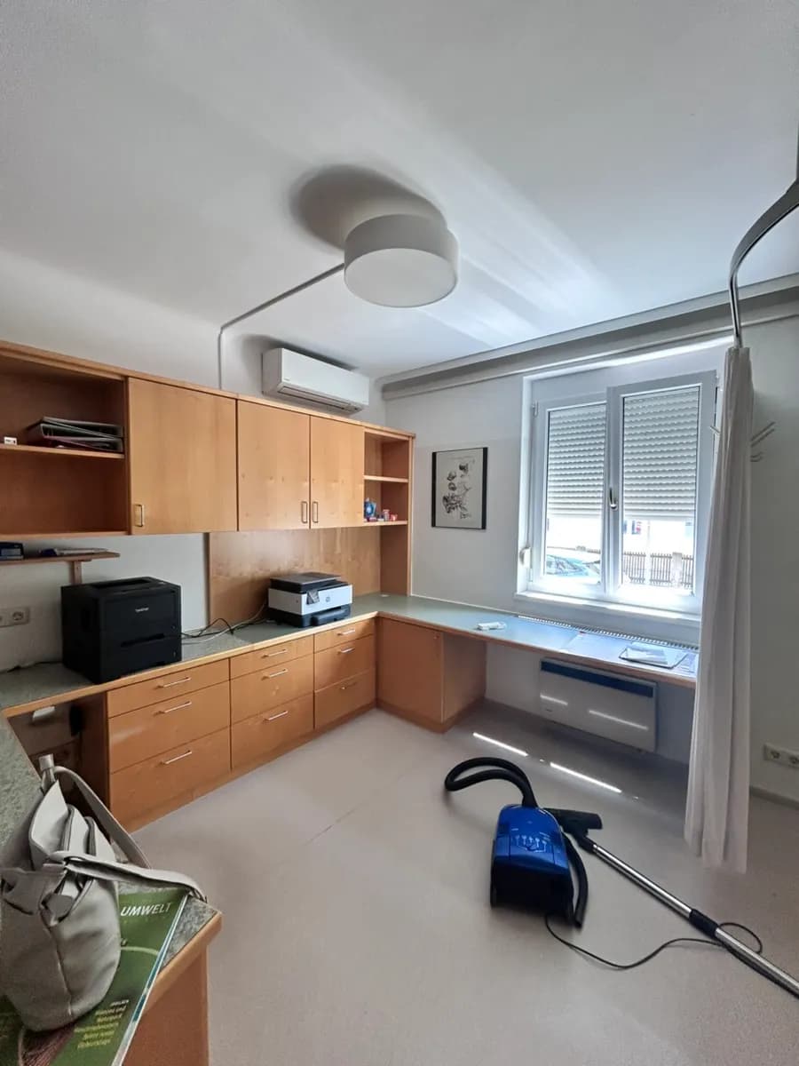 4-Zimmer-Immobilie mieten in Eisenstadt – 110 m², € 500 – Bild 16 von 32