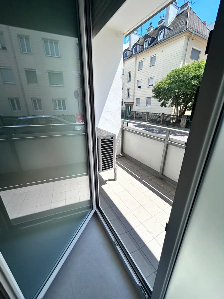 4-Zimmer-Immobilie mieten in Eisenstadt – 110 m², € 500 – Bild 21 von 32