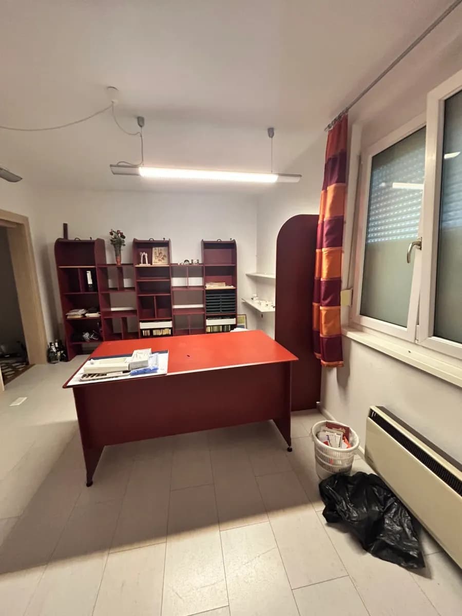 4-Zimmer-Immobilie mieten in Eisenstadt – 110 m², € 500 – Bild 24 von 32