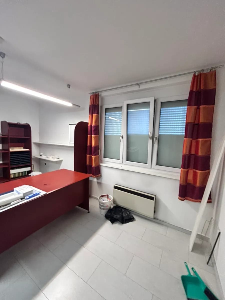 4-Zimmer-Immobilie mieten in Eisenstadt – 110 m², € 500 – Bild 26 von 32