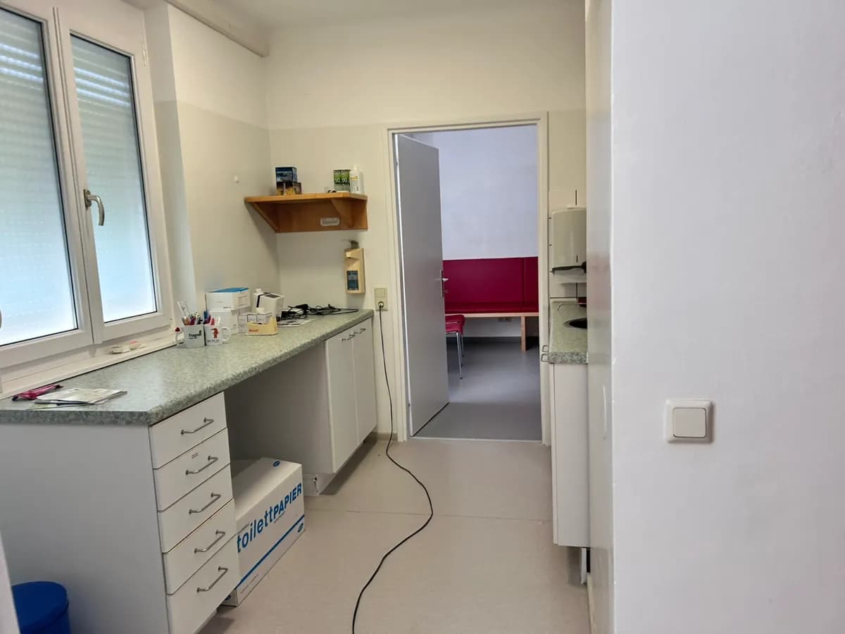 4-Zimmer-Immobilie mieten in Eisenstadt – 110 m², € 500 – Bild 28 von 32