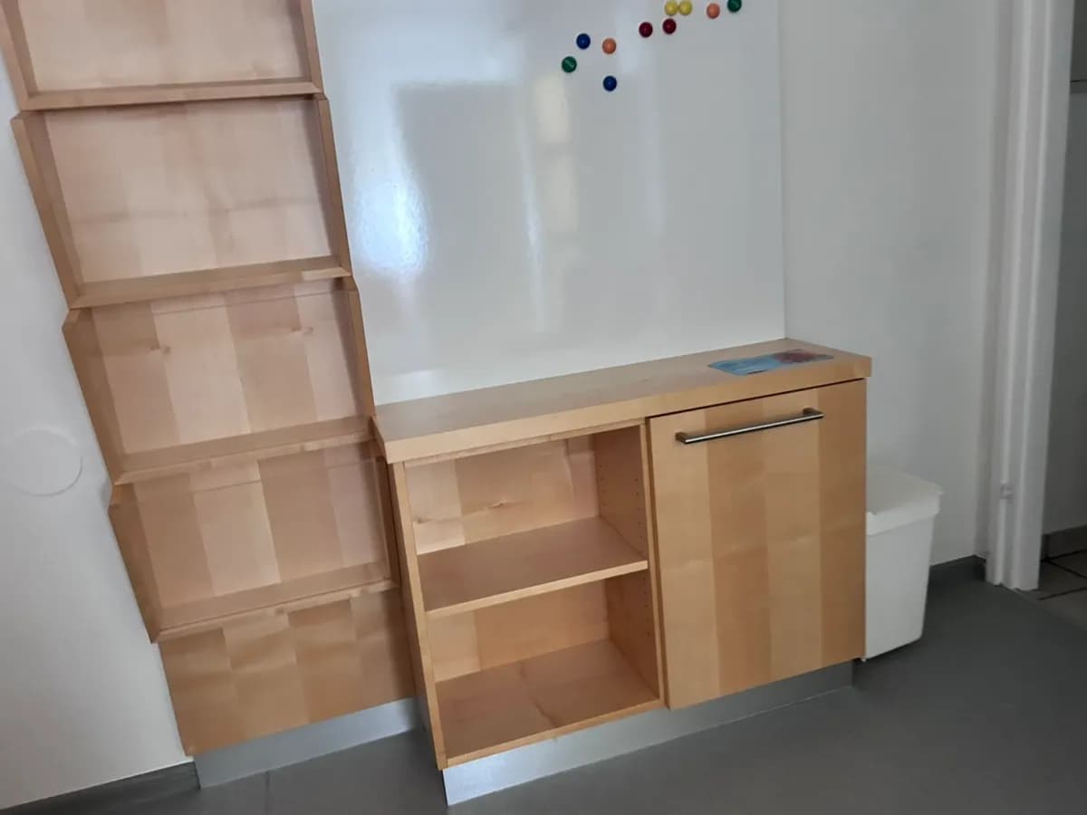4-Zimmer-Immobilie mieten in Eisenstadt – 110 m², € 500 – Bild 29 von 32