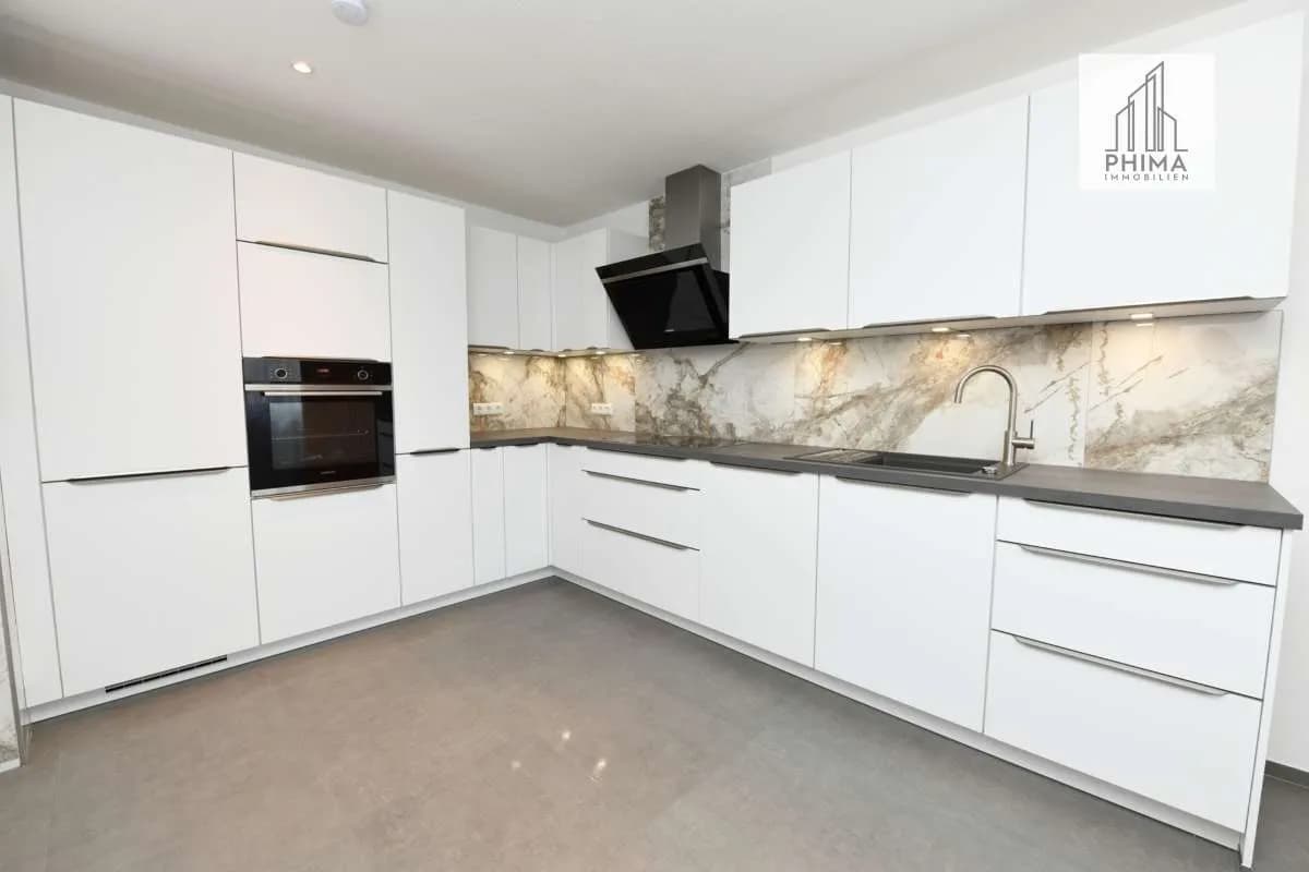 4-Zimmer-Wohnung kaufen in Feldkirch – 140,99 m² – Bild 1 von 26