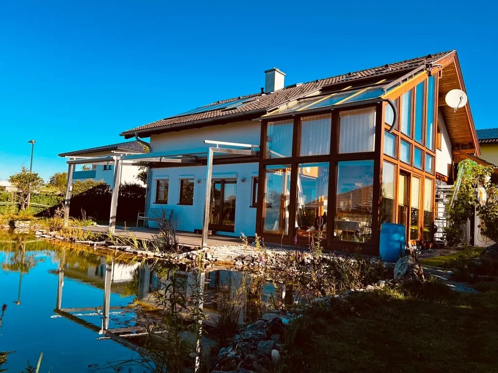 Haus kaufen in Rohrbach – 130 m², € 450.000 – Bild 2 von 18