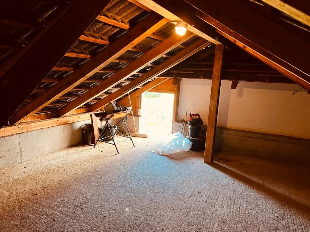 Haus kaufen in Rohrbach – 130 m², € 450.000 – Bild 4 von 18