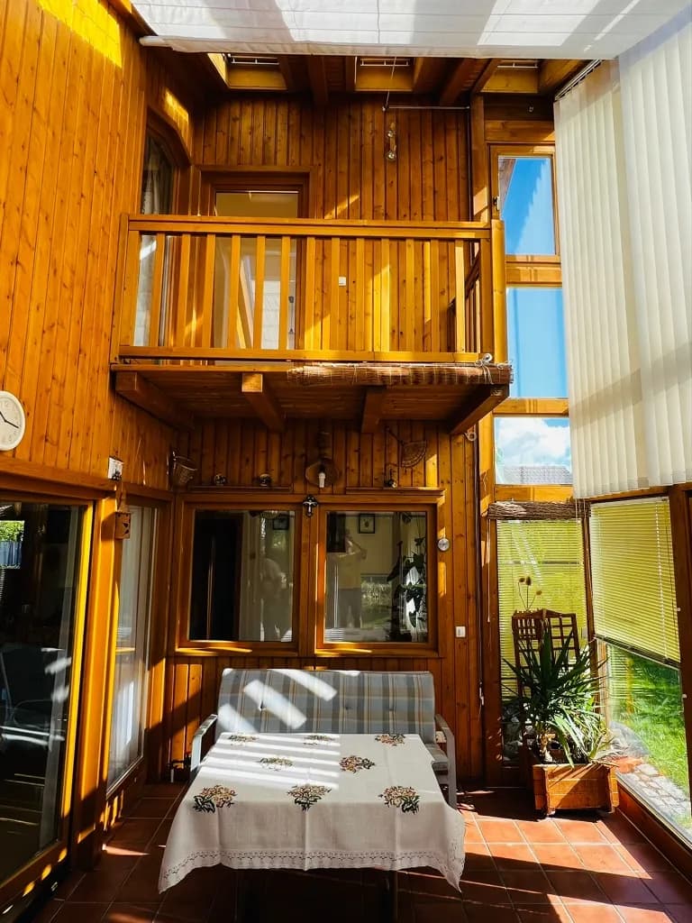 Haus kaufen in Rohrbach – 130 m², € 450.000 – Bild 6 von 18