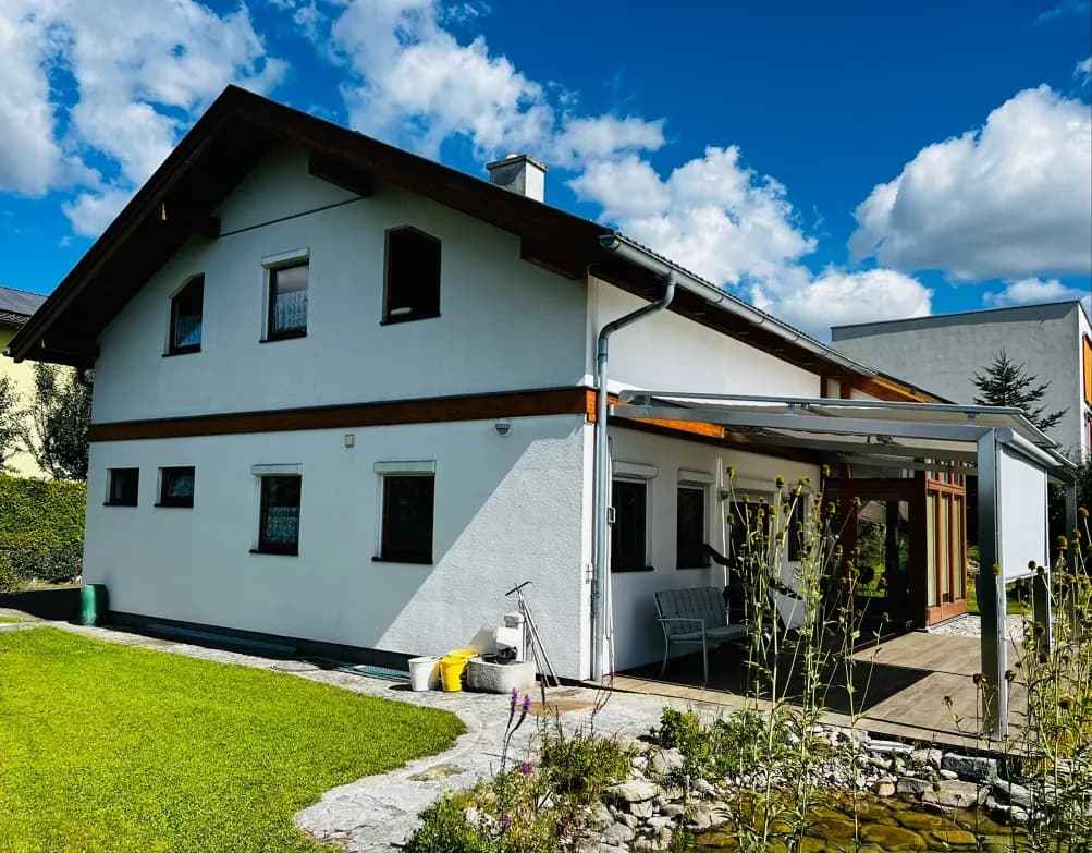 Haus kaufen in Rohrbach – 130 m², € 450.000 – Bild 18 von 18