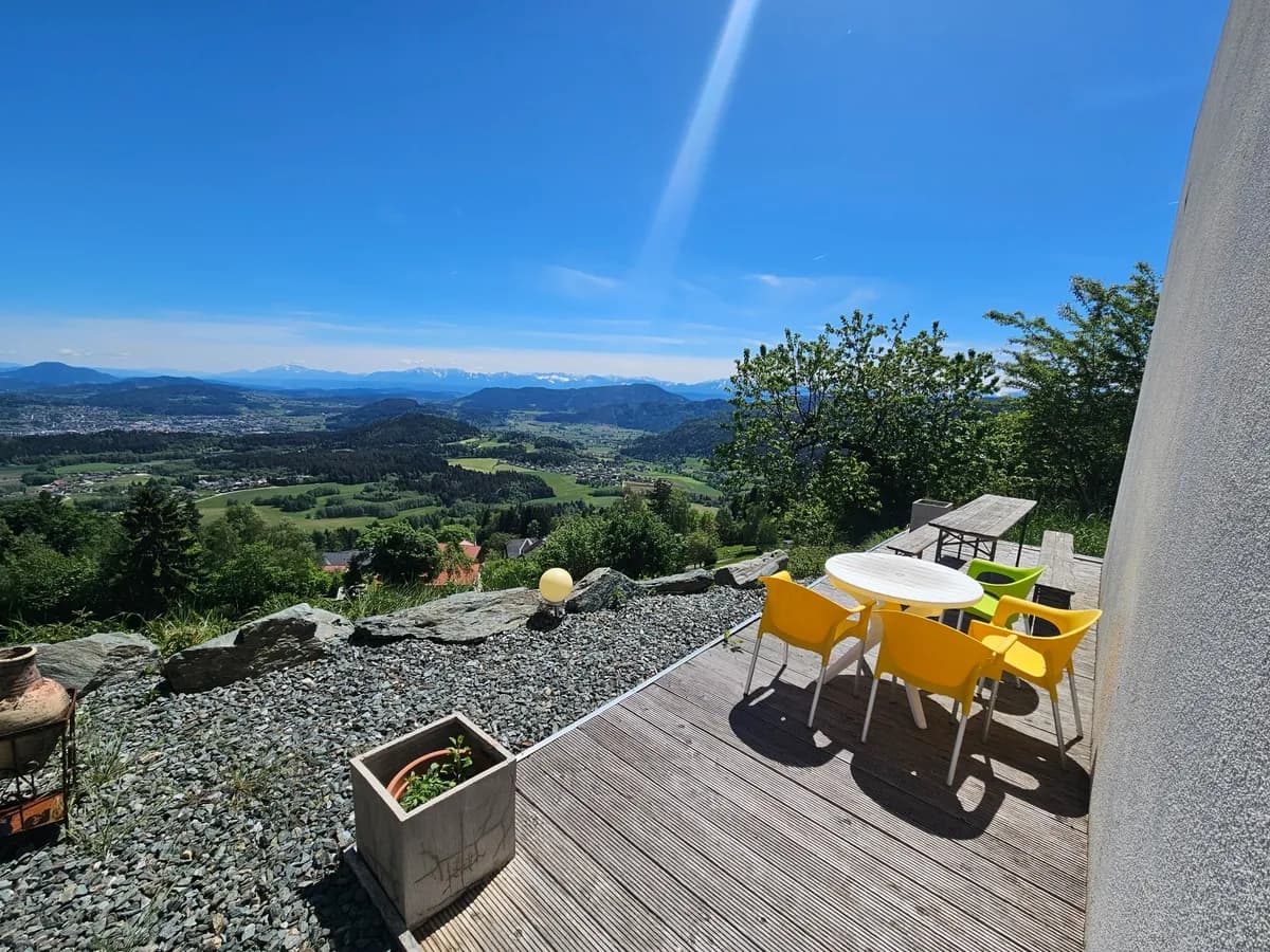 Immobilie kaufen in Feldkirchen – 310 m², € 499.000 – Bild 1 von 19